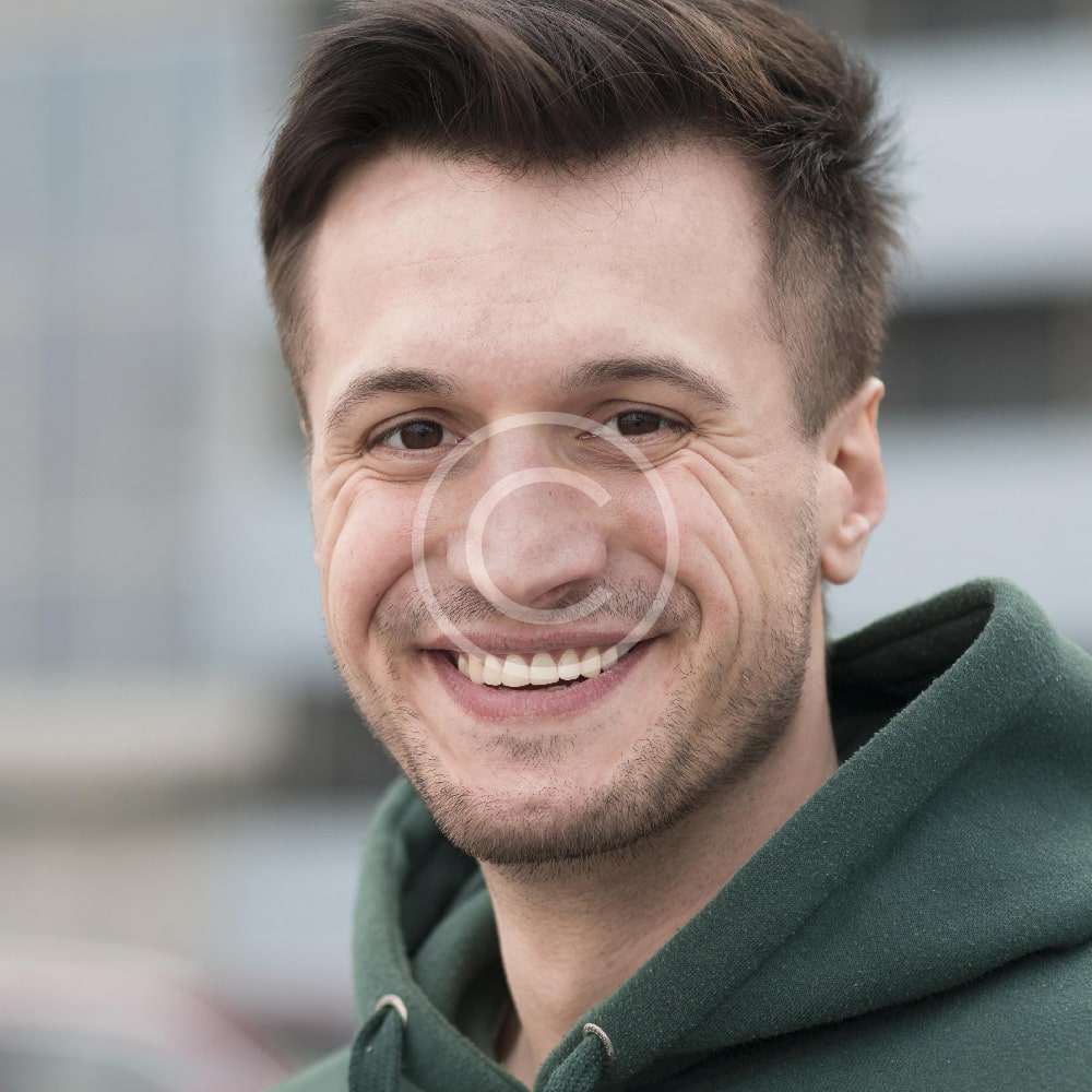 Peter Parker